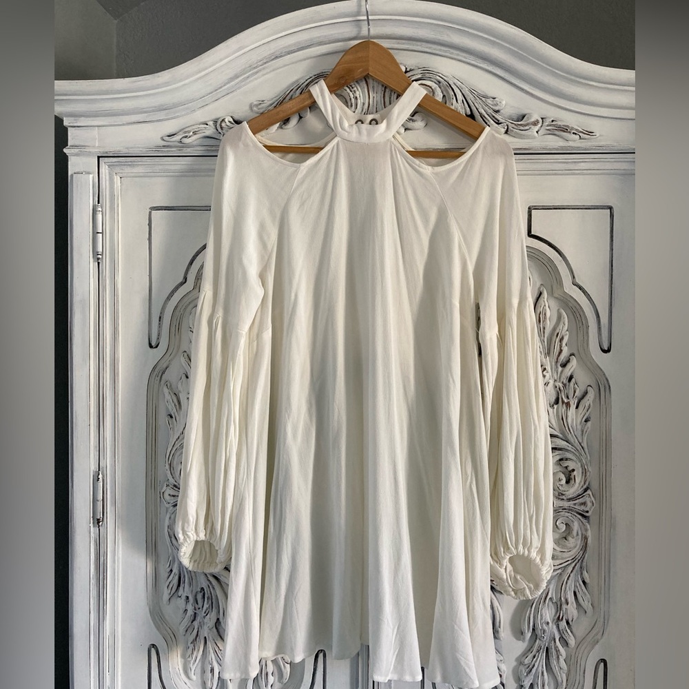 Free People Short Dress or Tunic